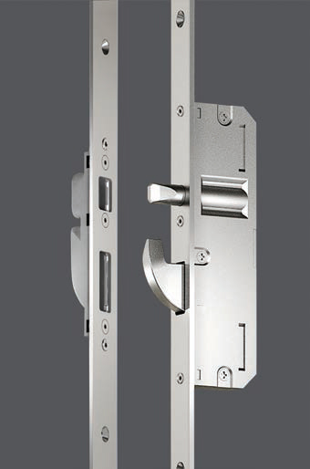 siegenia doors