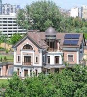 Частный дом в Киеве