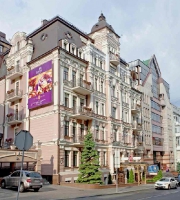 Гостиница 
