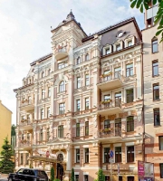 Гостиница 