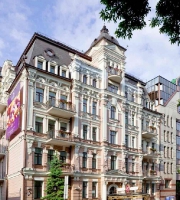 Гостиница 
