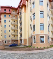 Житловий комплекс 
