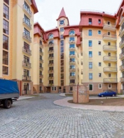 Житловий комплекс 