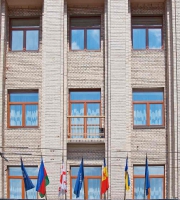 Центральний офіс ГУАМ