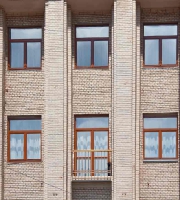 Центральный офис ГУАМ