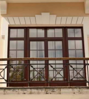 Детский кукольный театр