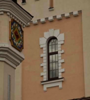 Детский кукольный театр
