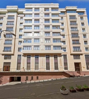 ЖК на Круглоуниверситетской