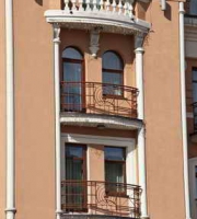 Гостинница Ривьера