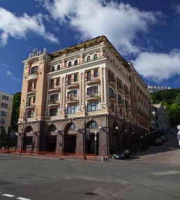 Гостинница Ривьера