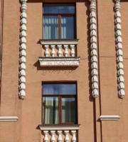 Гостинница Ривьера