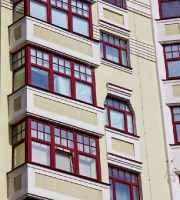 ЖК на Ирининской