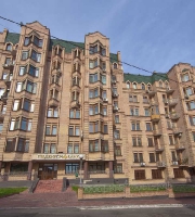 ЖК на Кудрявской