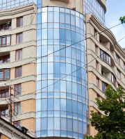 Житловий комплекс 