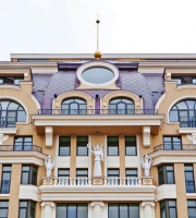 Гостиница 