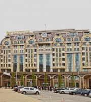 Гостиница 