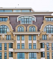 Гостиница 