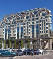 Гостиница 