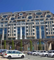 Гостиница 