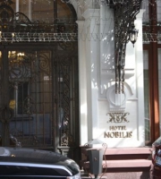 Nobilis Hotel