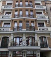 Nobilis Hotel