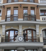 Nobilis Hotel