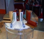 Виставка Будівництво та архітектура 2007